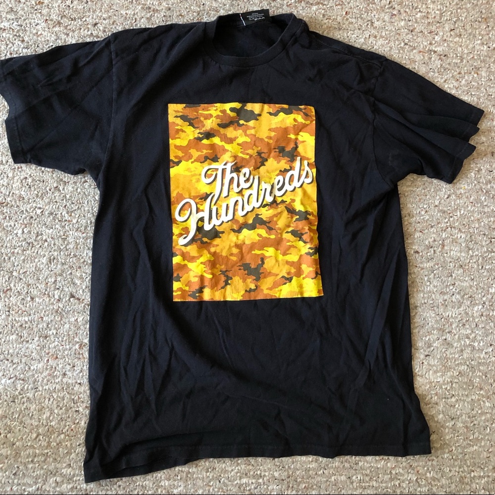 The Hundreds Graphic T-Shirt